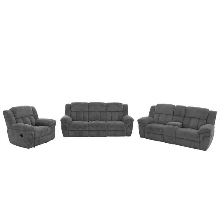 Modern Style Queen Sofa Sleeper