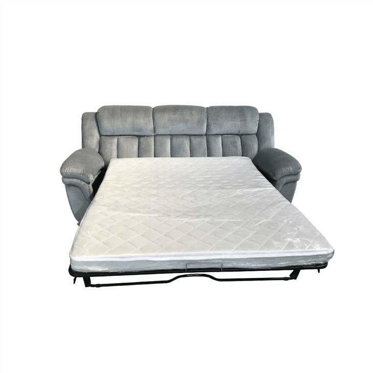 Modern Style Queen Sofa Sleeper