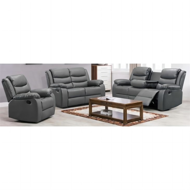Creative Fashion Power Reclier Sofa
